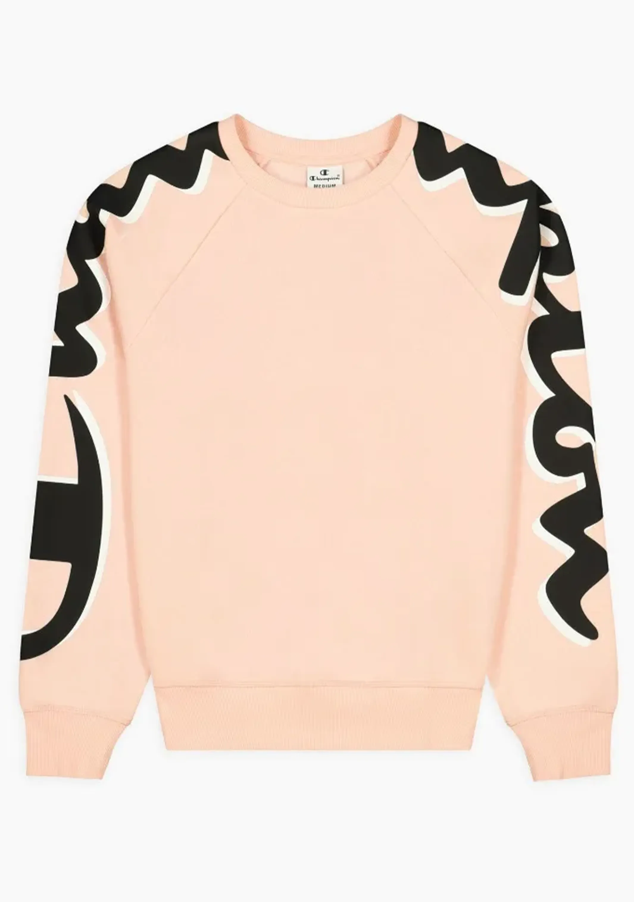 Champion Damen EU Rochester Addict Crew <BR> CT4YA1 229