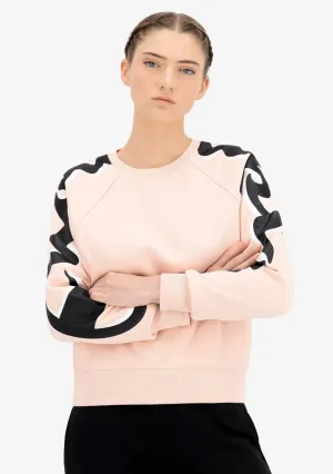 Champion Damen EU Rochester Addict Crew <BR> CT4YA1 229