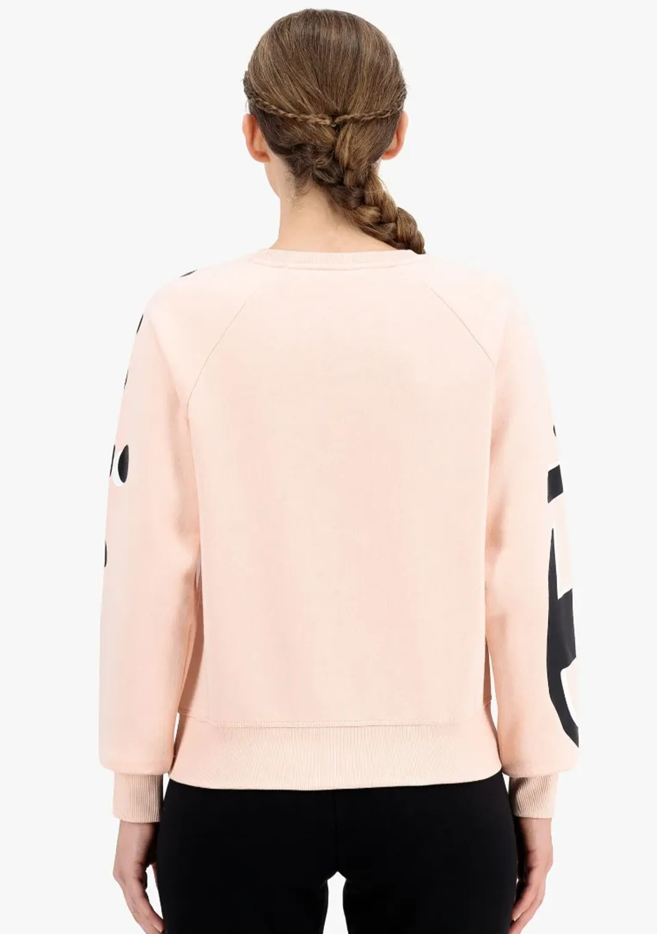 Champion Damen EU Rochester Addict Crew <BR> CT4YA1 229