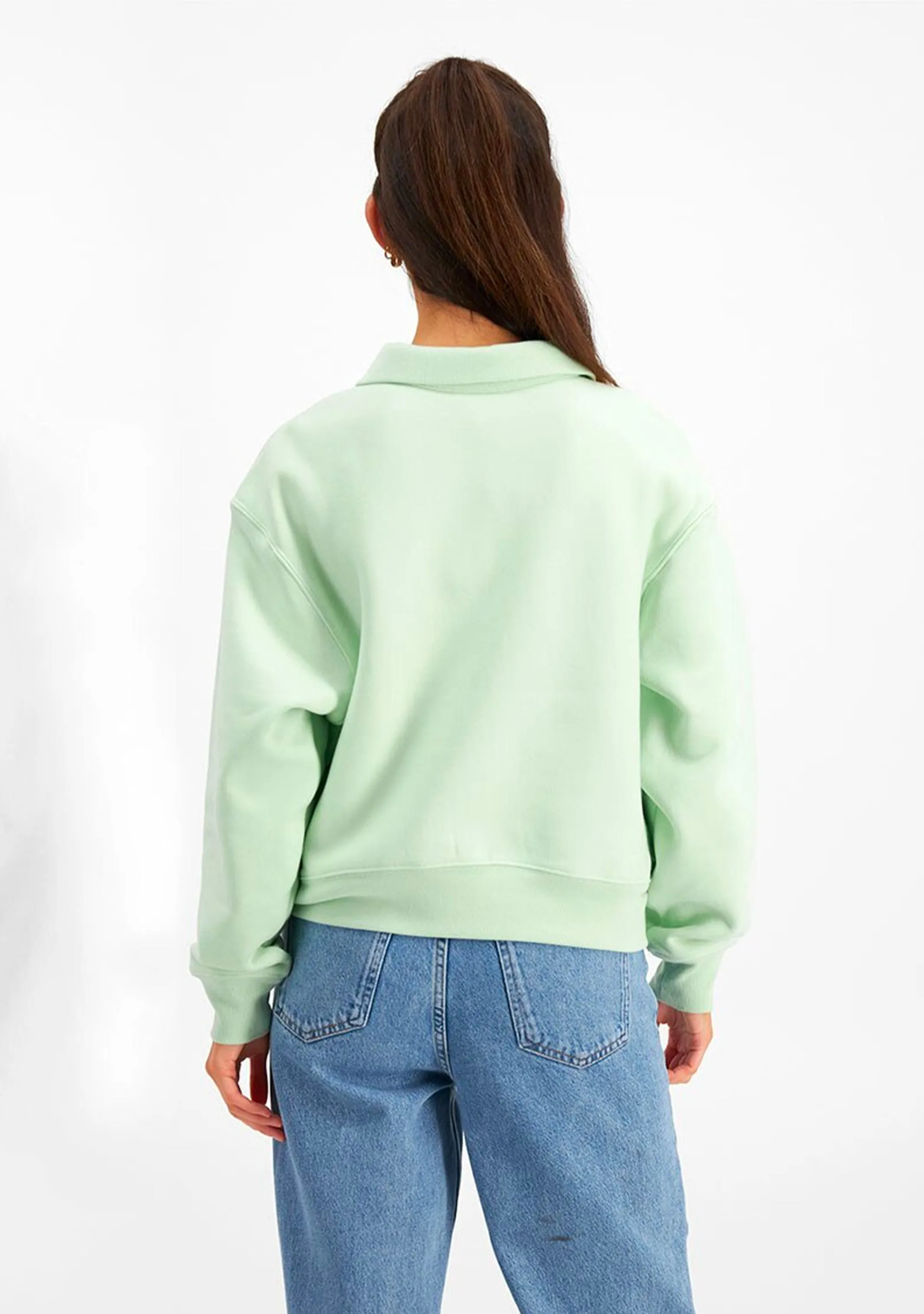 Champion Women's Reverse Weave Kragen Pullover