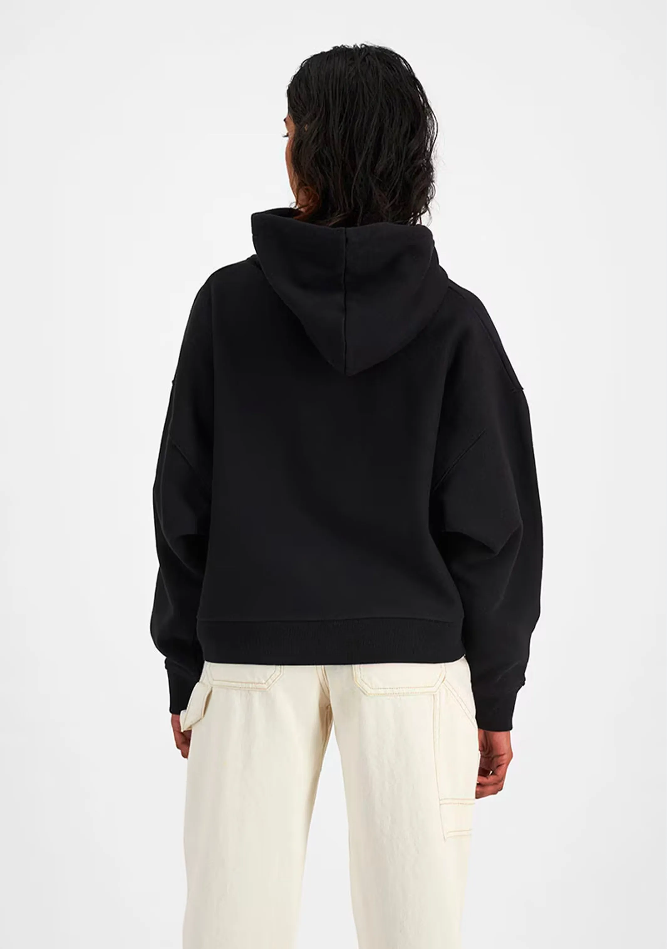 Champion Women's Reverse Weave Level Up Kapuzenpullover