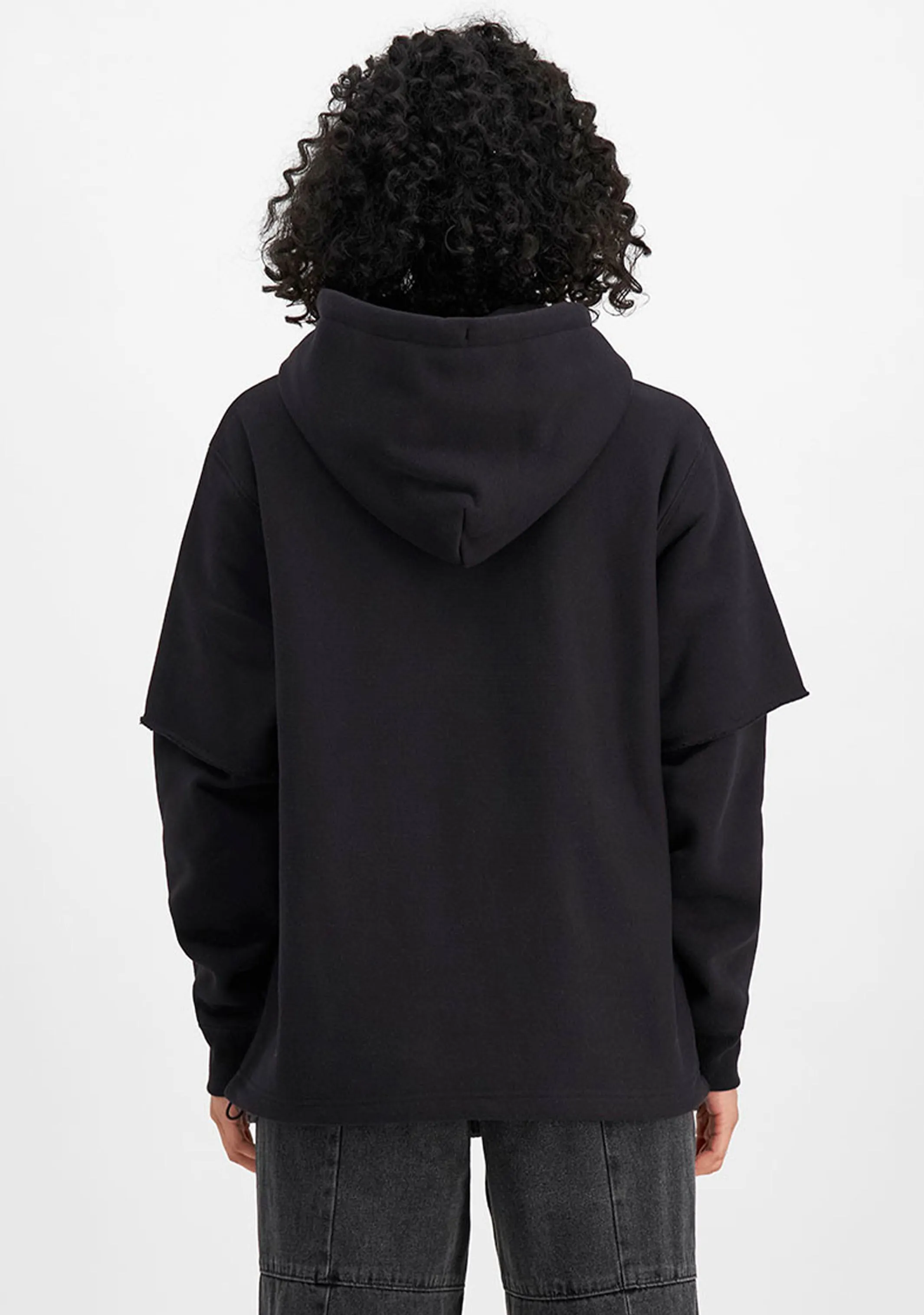 Champion Women's Reverse Weave Flüssigschicht Kapuzenpullover
