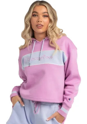 Champion Damen Rochester City Kapuzenpullover
