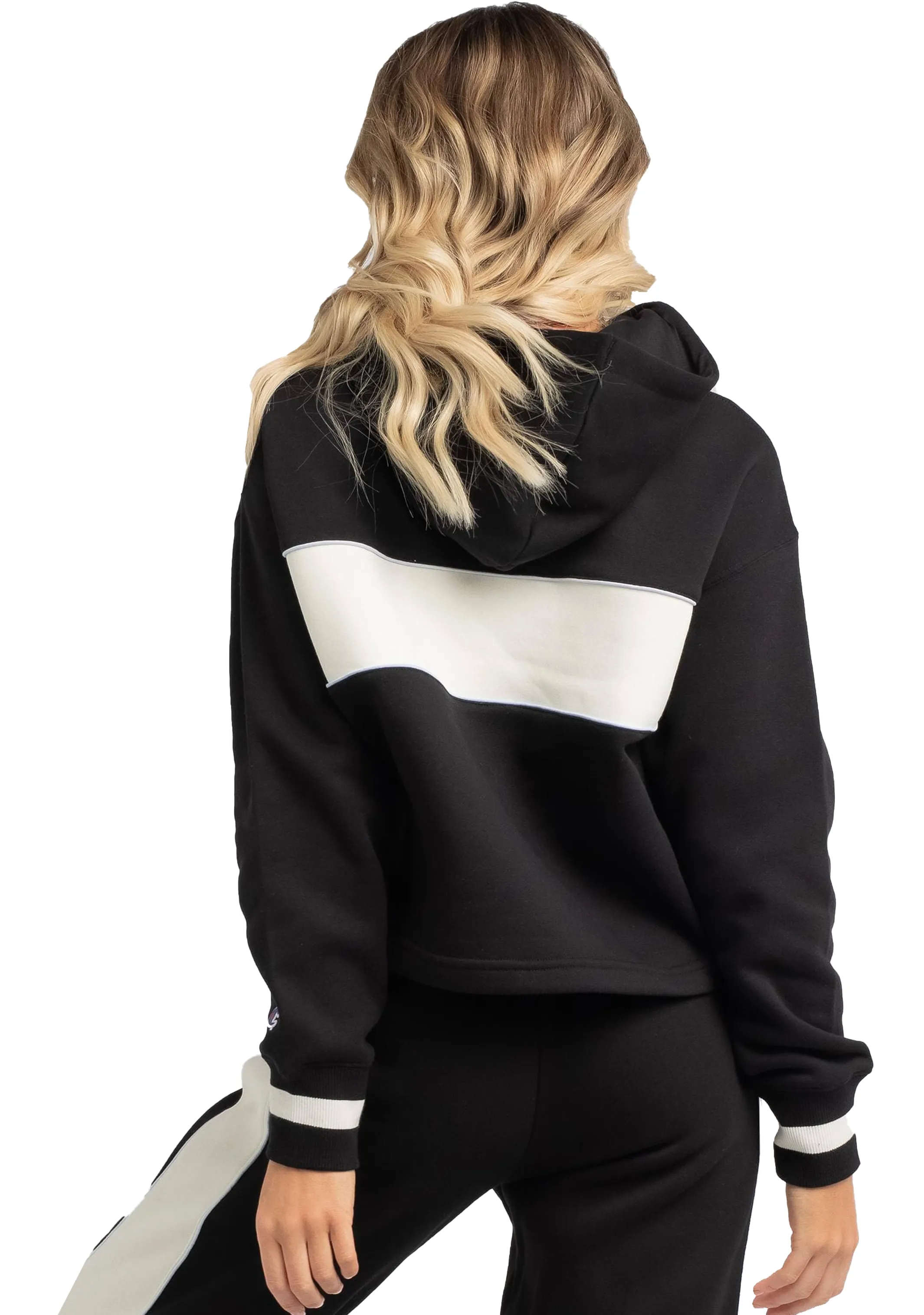 Champion Damen Rochester City Hoodie