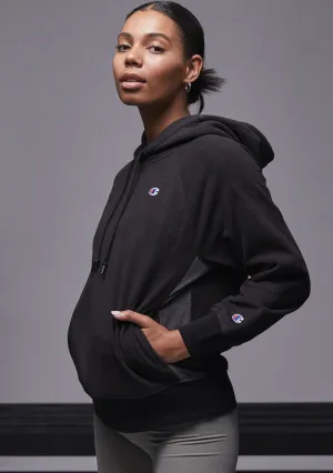 Champion Damen Rochester Polar Kapuzenpullover <br> CTMMN 015