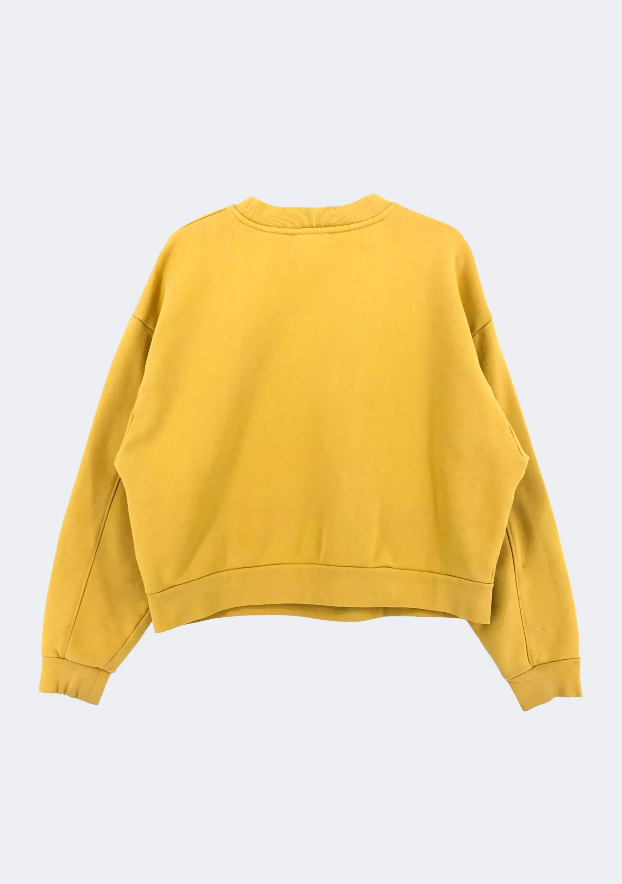Champion Damen SPS Graphic Crop Pullover