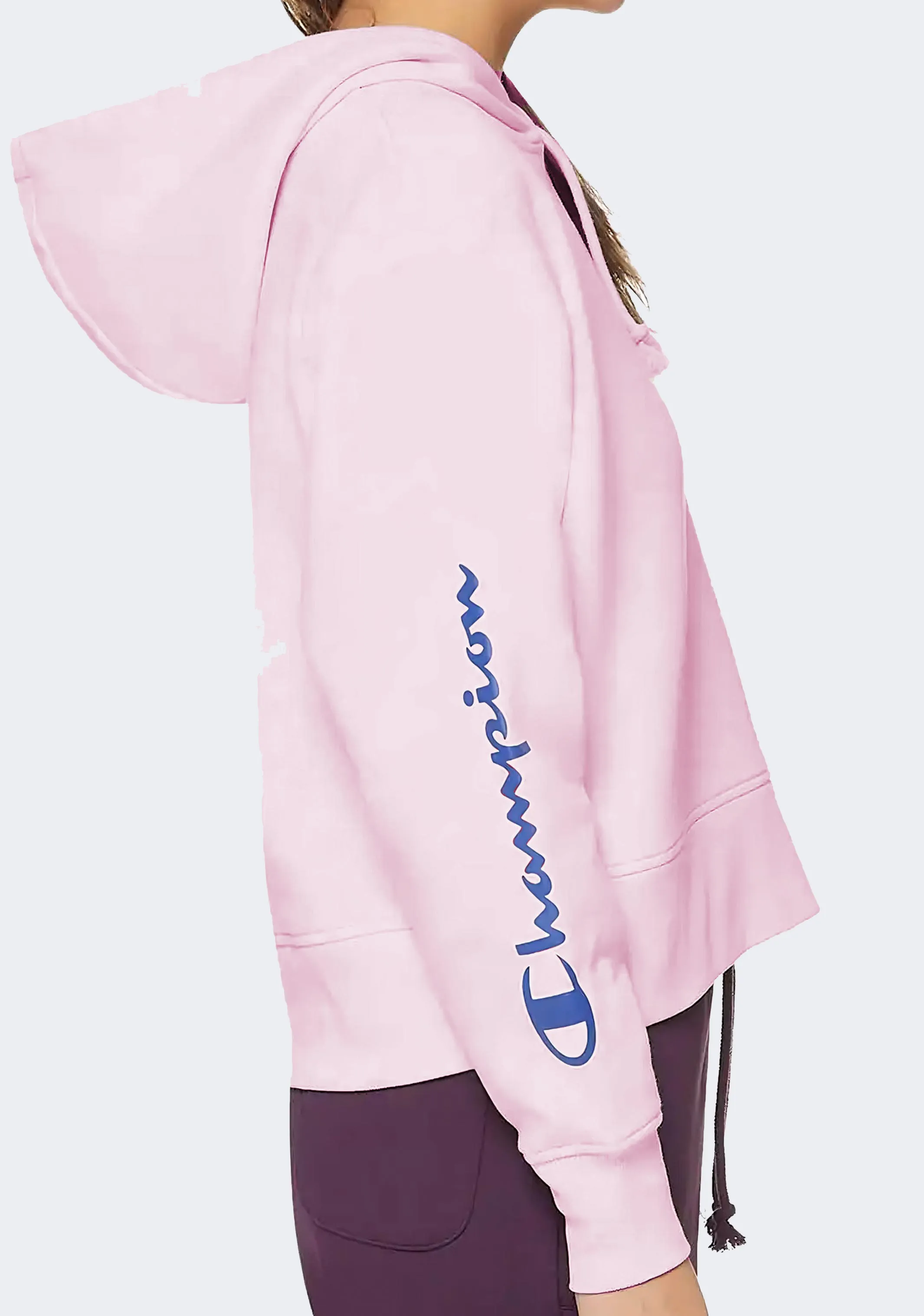 Champion Damen SPS Graphic Print Hoodie