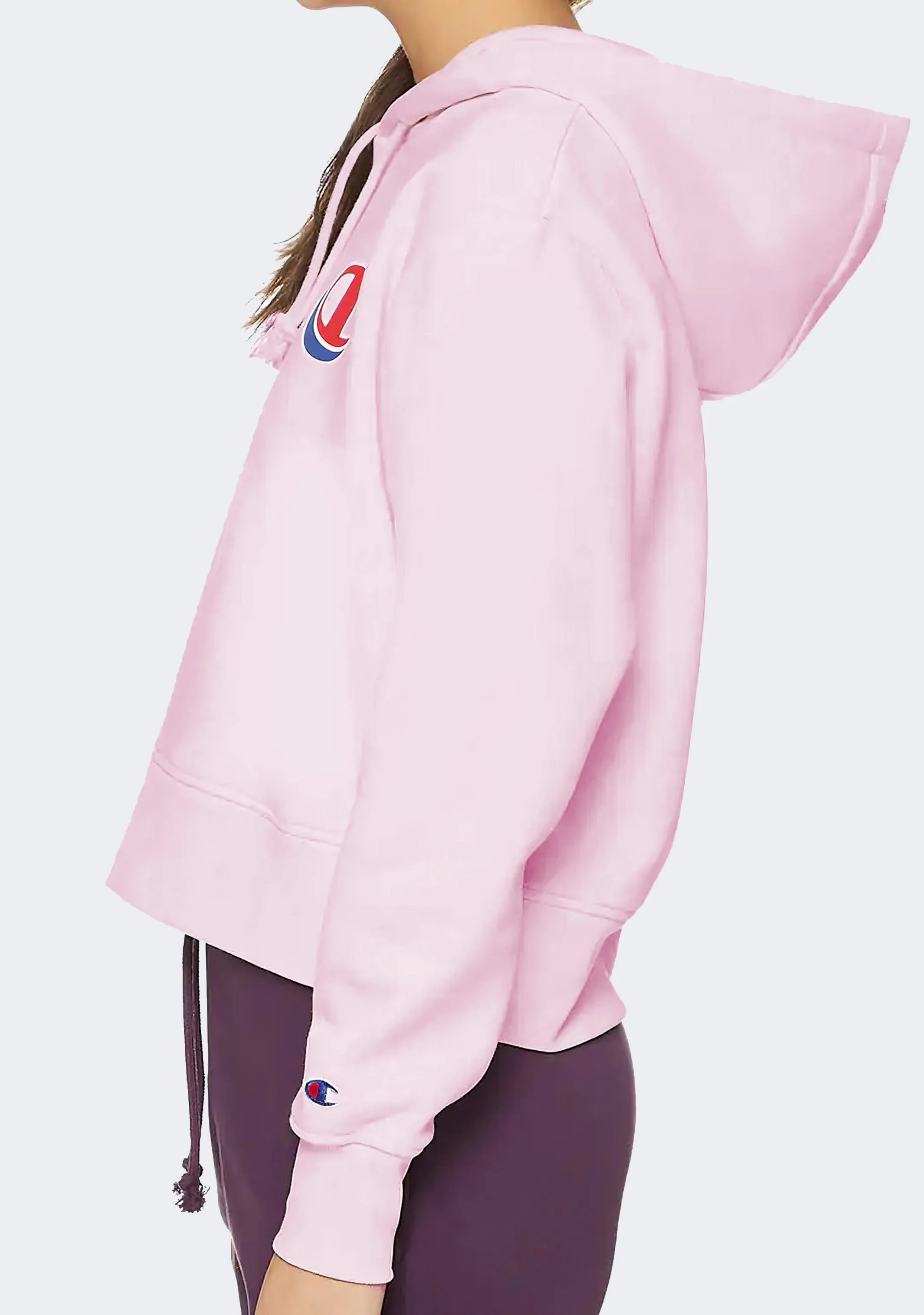 Champion Damen SPS Graphic Print Hoodie