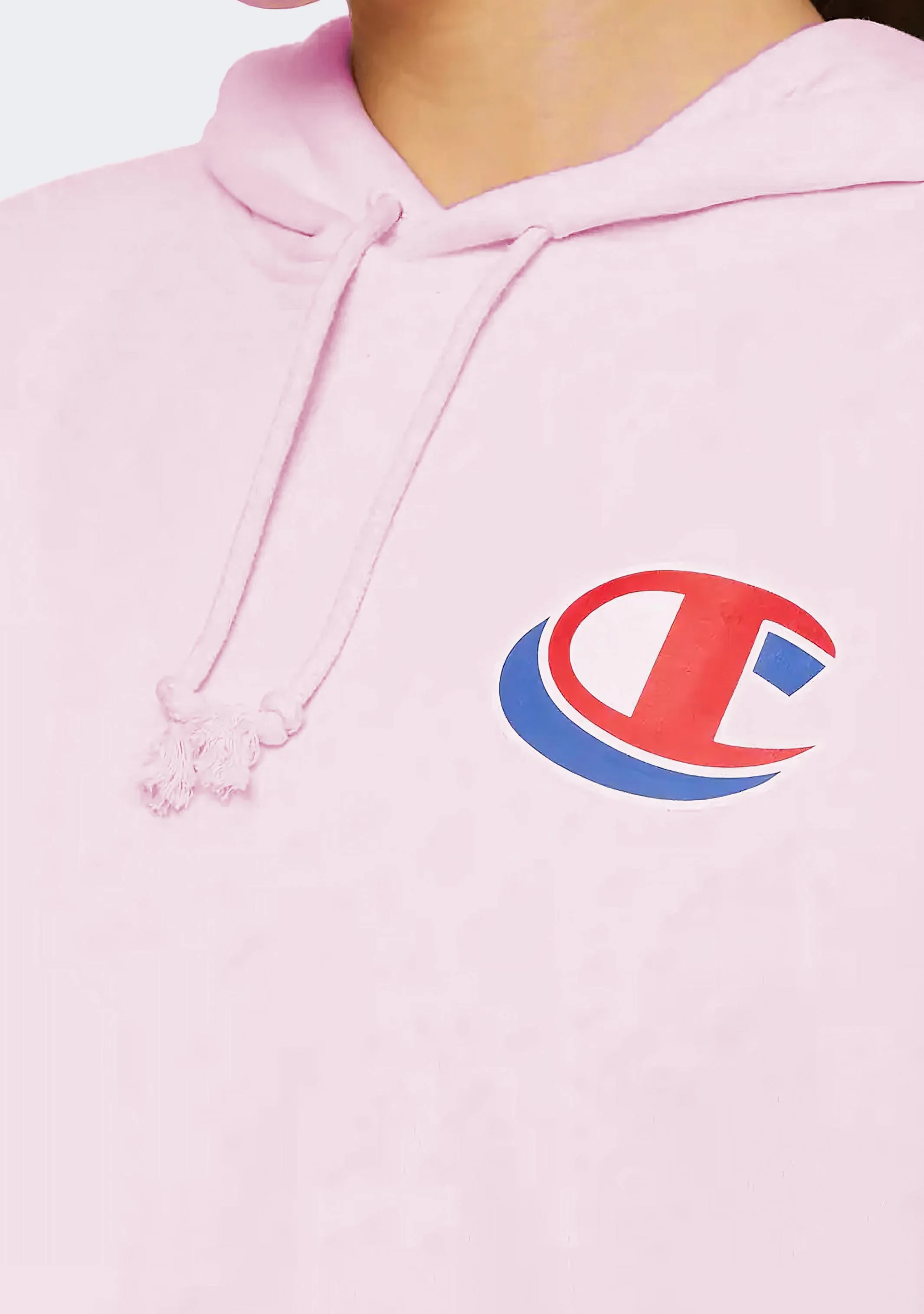 Champion Damen SPS Graphic Print Hoodie