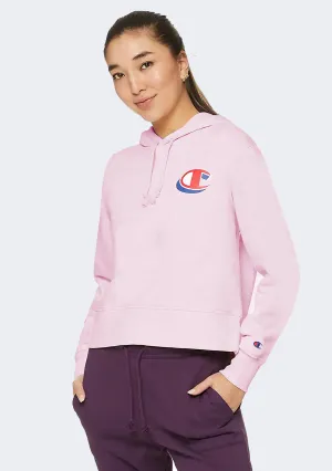 Champion Damen SPS Graphic Print Hoodie