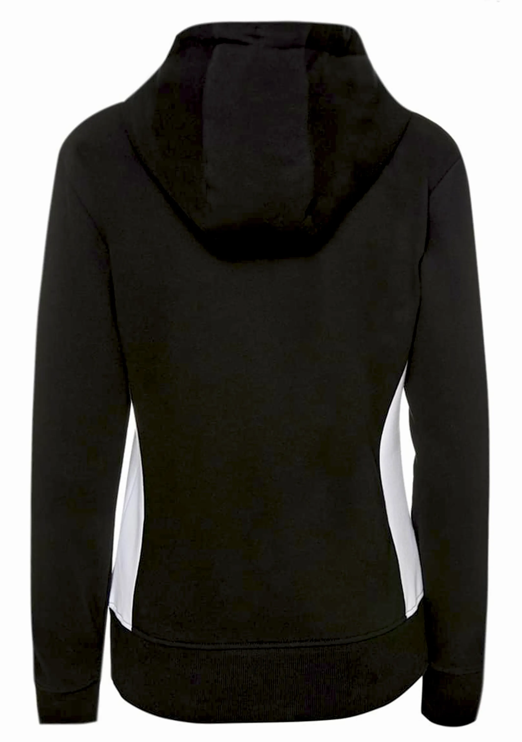 Champion Damen SPS Panel Hoodie <br> CTN3N BAW