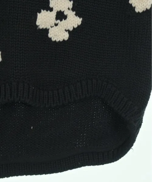 Christian Dior Ärmellose Tops