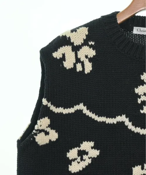 Christian Dior Ärmellose Tops