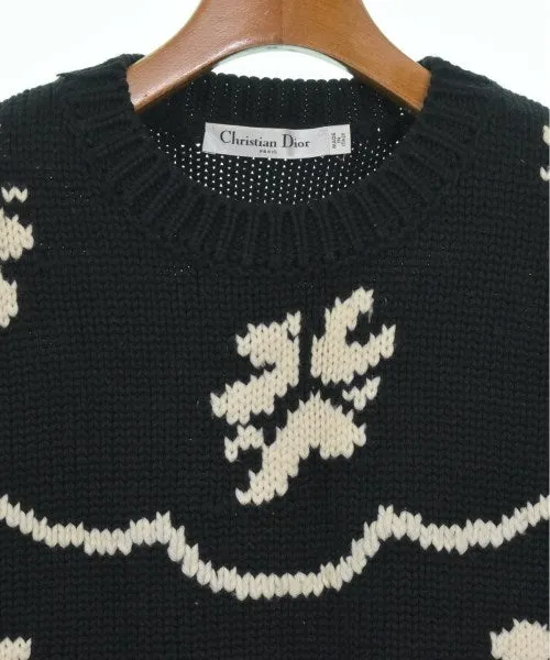 Christian Dior Ärmellose Tops