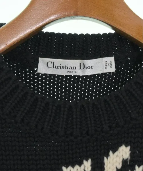 Christian Dior Ärmellose Tops