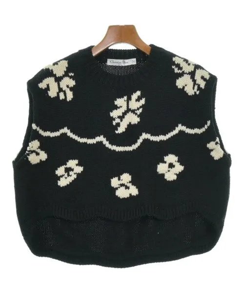 Christian Dior Ärmellose Tops