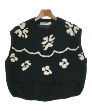 Christian Dior Ärmellose Tops