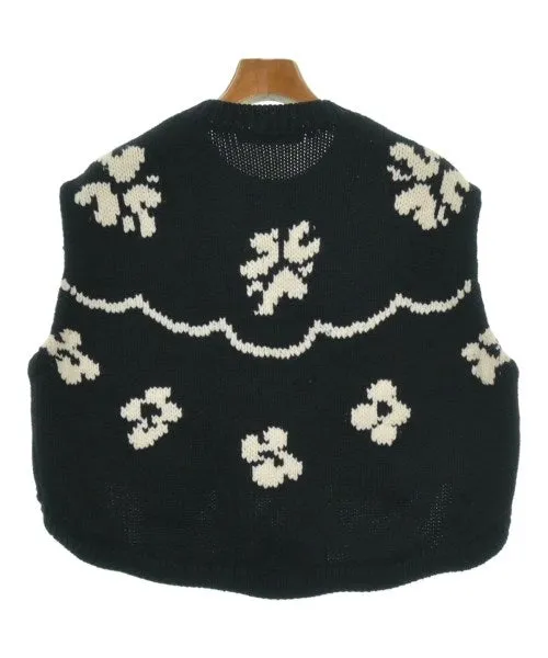 Christian Dior Ärmellose Tops