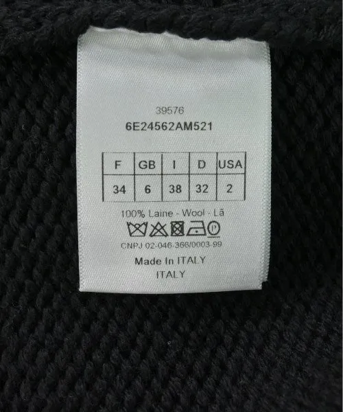 Christian Dior Ärmellose Tops