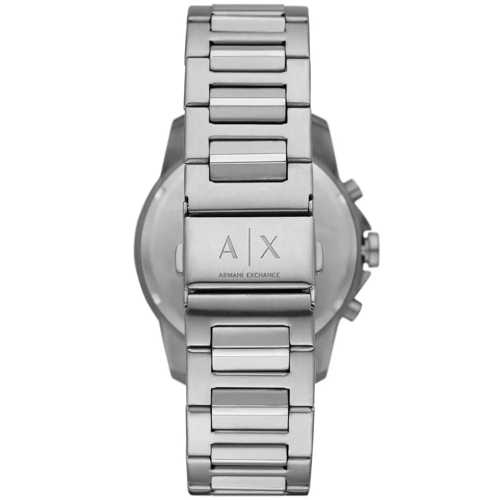 Chronograph Herrenuhren Armani Exchange Banks AX1720 Chronograph