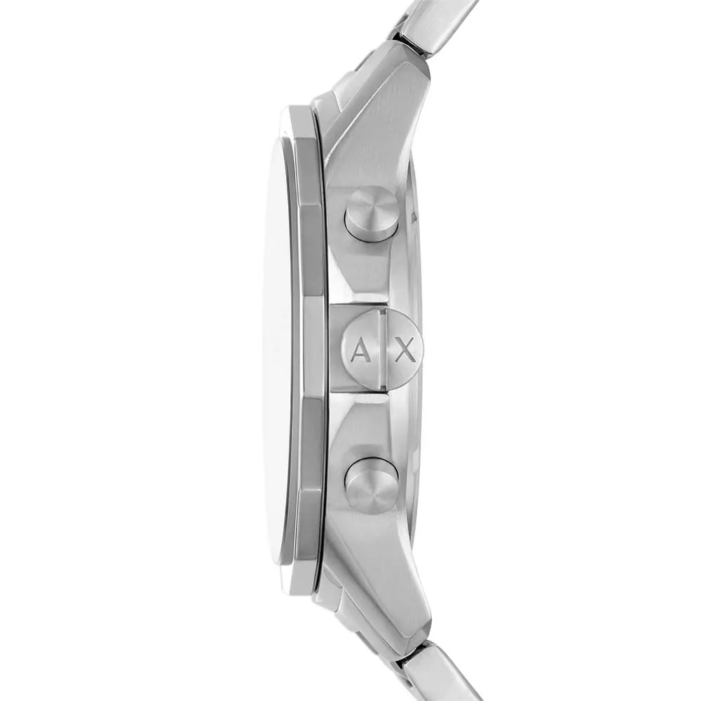 Chronograph Herrenuhren Armani Exchange Banks AX1720 Chronograph