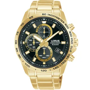 Chronograph Herrenuhren Lorus RM358JX-9 Chronograph