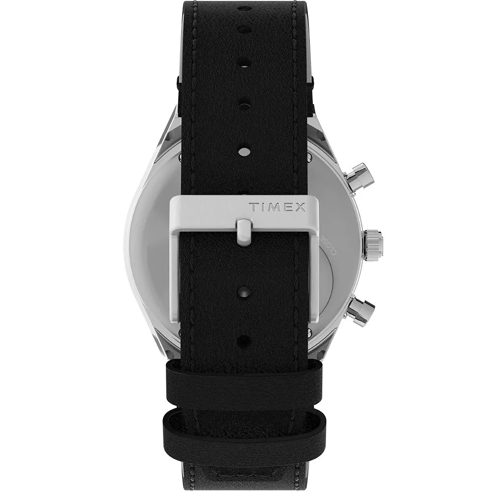 Chronograph Herrenuhren Timex Q Chronograph TW2W53400