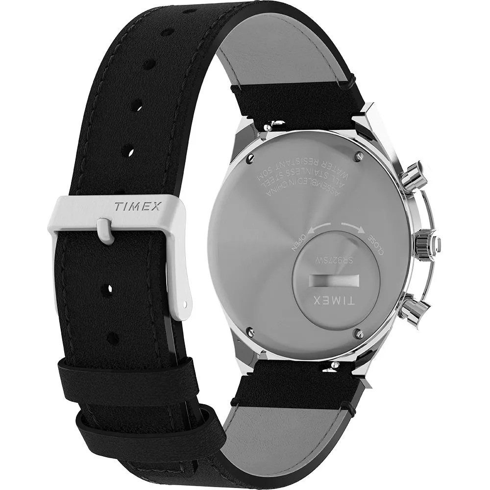 Chronograph Herrenuhren Timex Q Chronograph TW2W53400