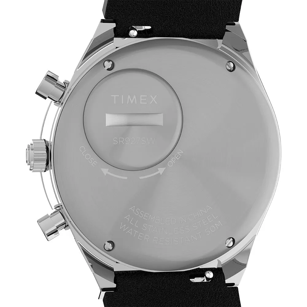 Chronograph Herrenuhren Timex Q Chronograph TW2W53400