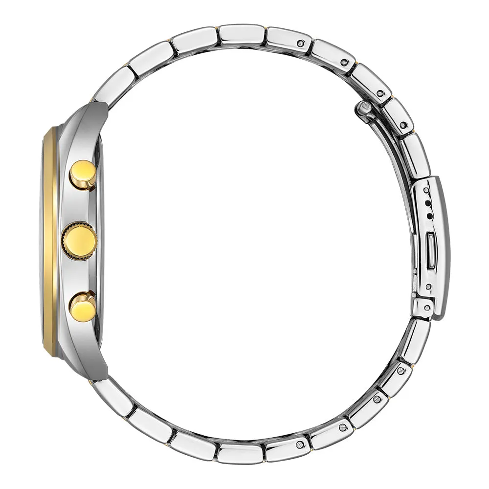 Citizen Herrenuhren Citizen AN8214-55E Chronograph
