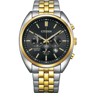 Citizen Herrenuhren Citizen AN8214-55E Chronograph