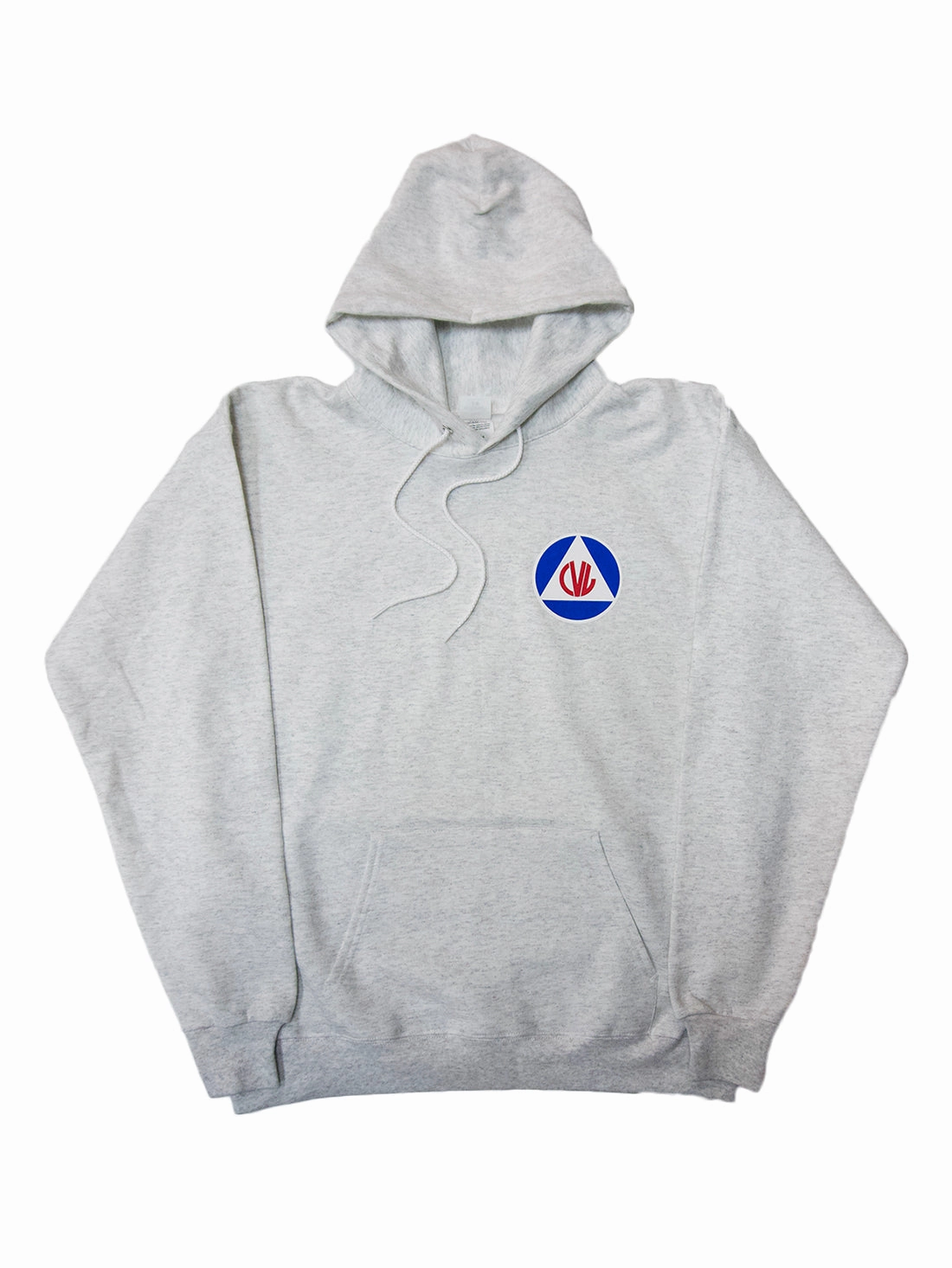 Civil Defense PO Hood