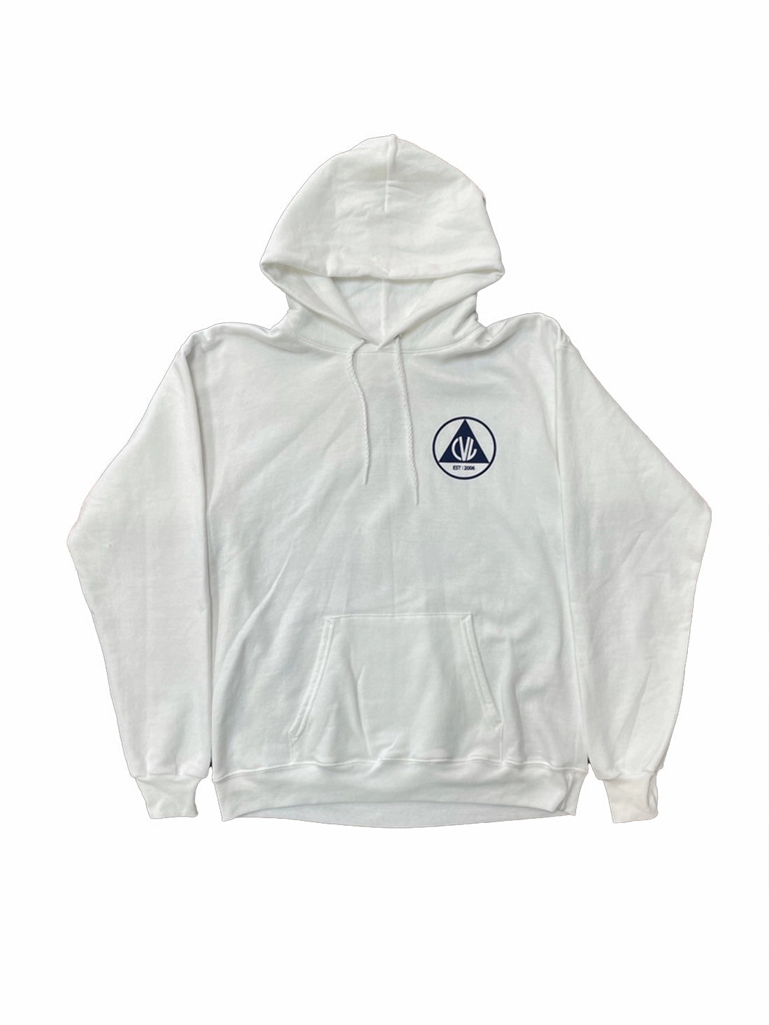 Civil Defense PO Hood