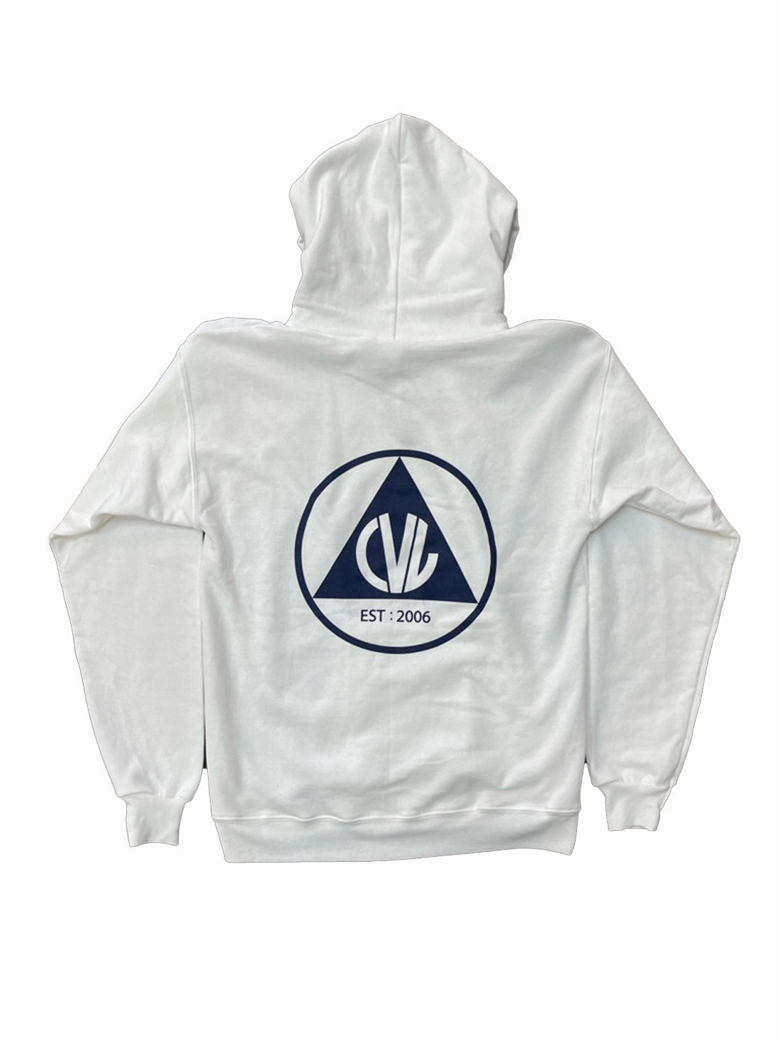 Civil Defense PO Hood