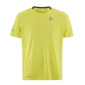 Craft Men's Pro Hypervent T-Shirt 2 in Birne SS25