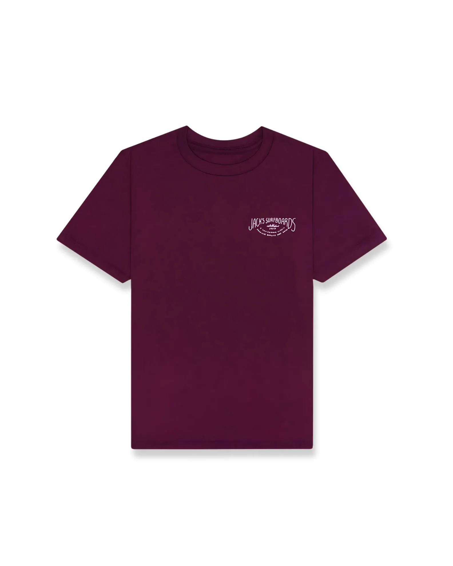 Crescent S/S T-Shirt