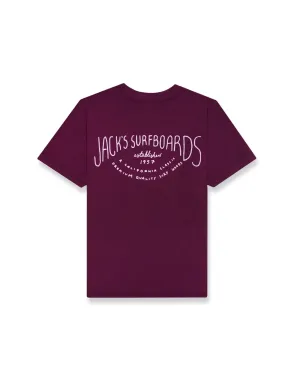 Crescent S/S T-Shirt