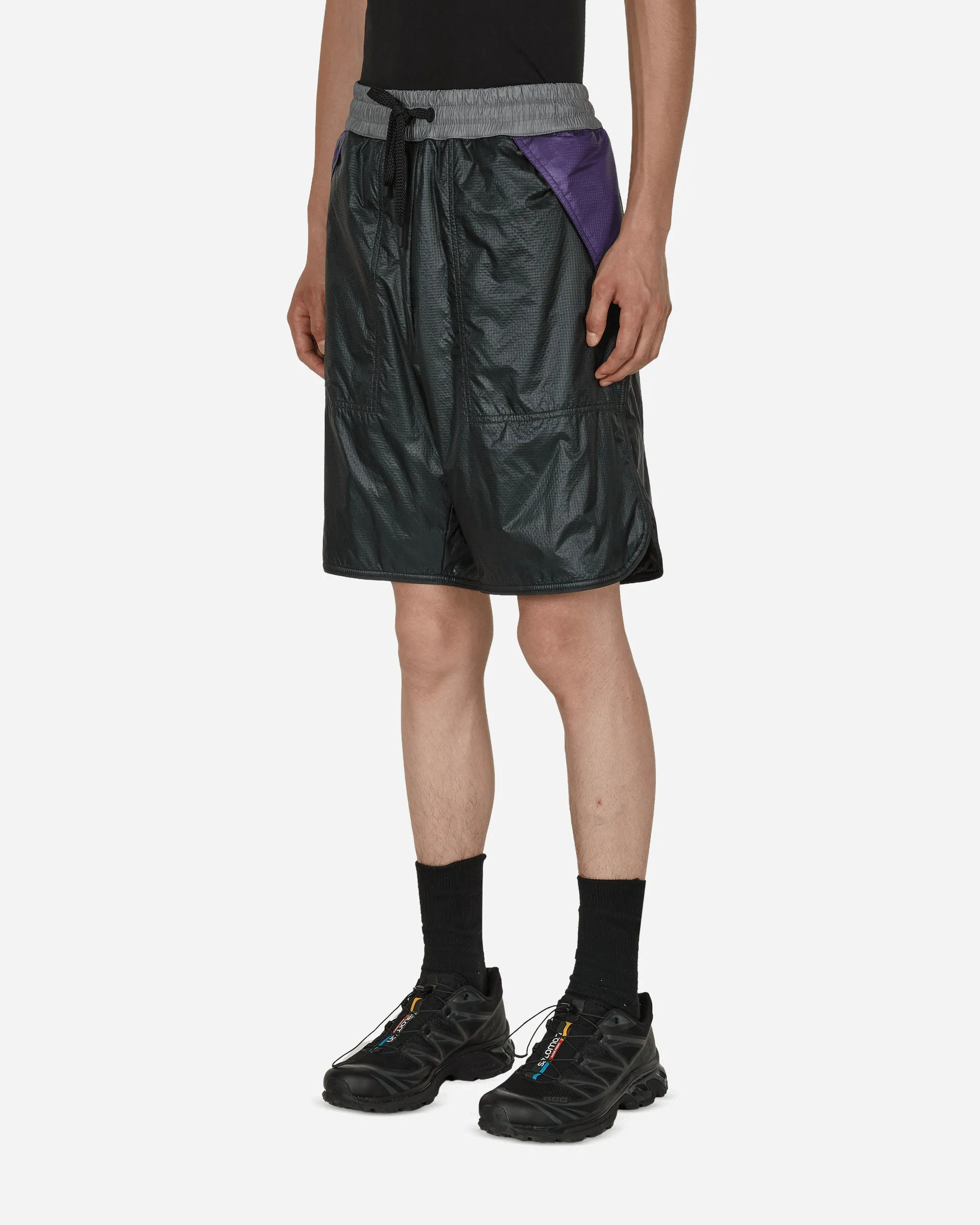 Day-Namic Shorts Mehrfarbig