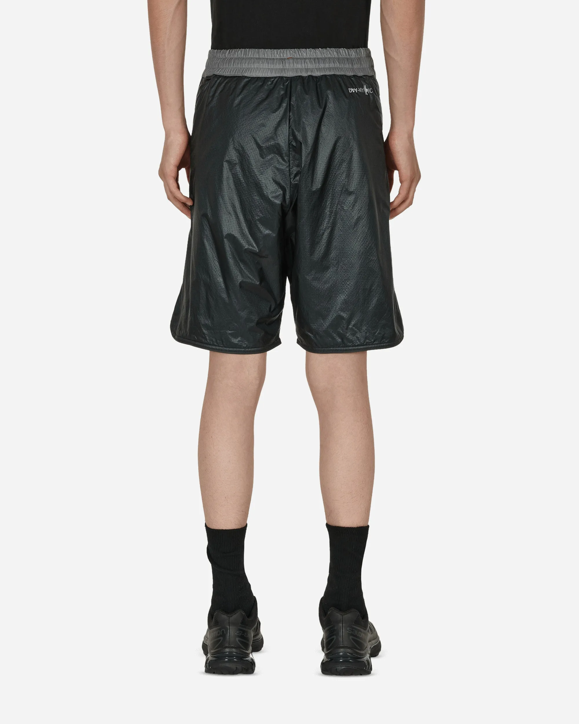 Day-Namic Shorts Mehrfarbig