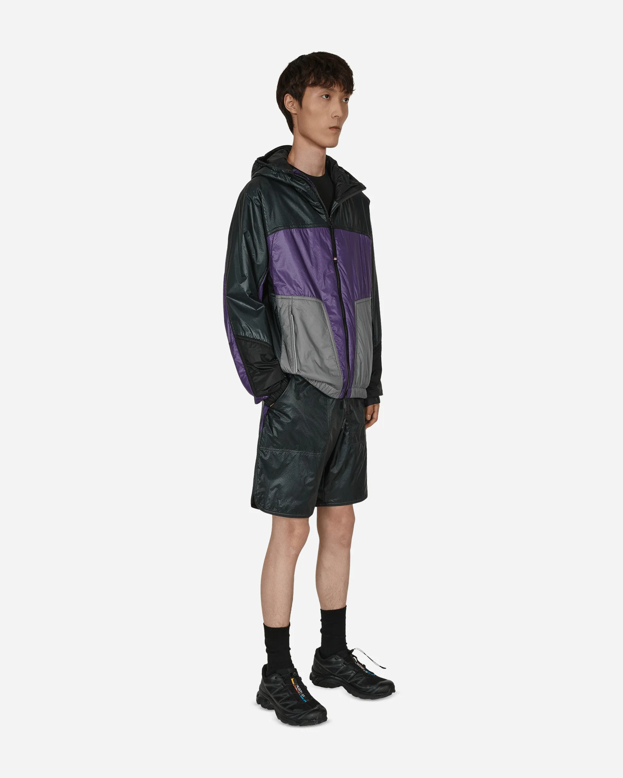 Day-Namic Shorts Mehrfarbig