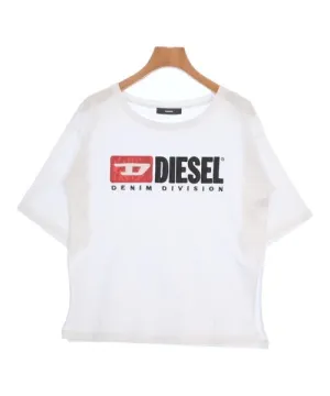 DIESEL T-Shirts/Tops