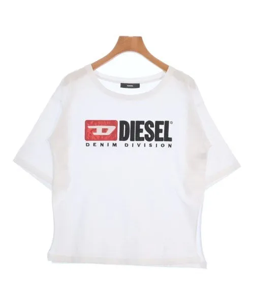 DIESEL T-Shirts/Tops