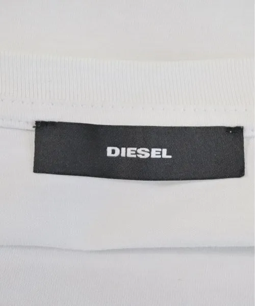 DIESEL T-Shirts/Tops