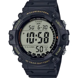 Digitale Herrenuhren Casio AE1500WHX-1A