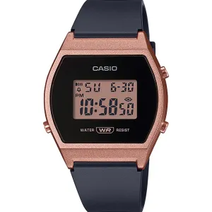 Digitale Herrenuhren Casio Youth LW204-1A Digital