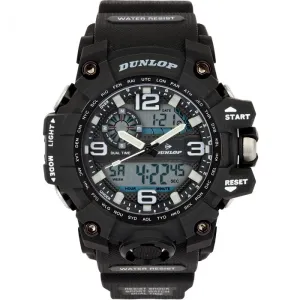Digitale Herrenuhren Dunlop DUN285G01