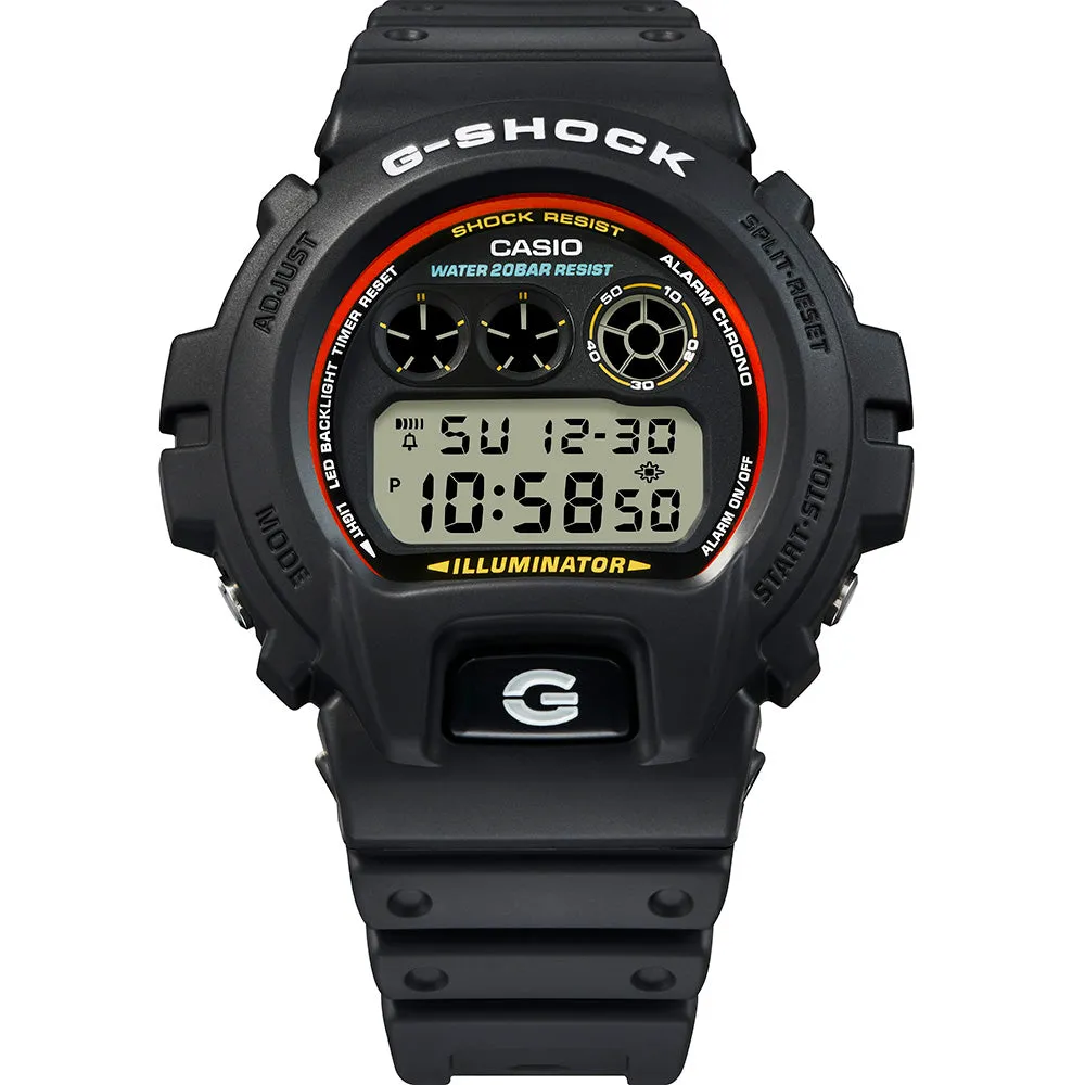Digitale Herrenuhren G-Shock DW6900RL-1D Digital