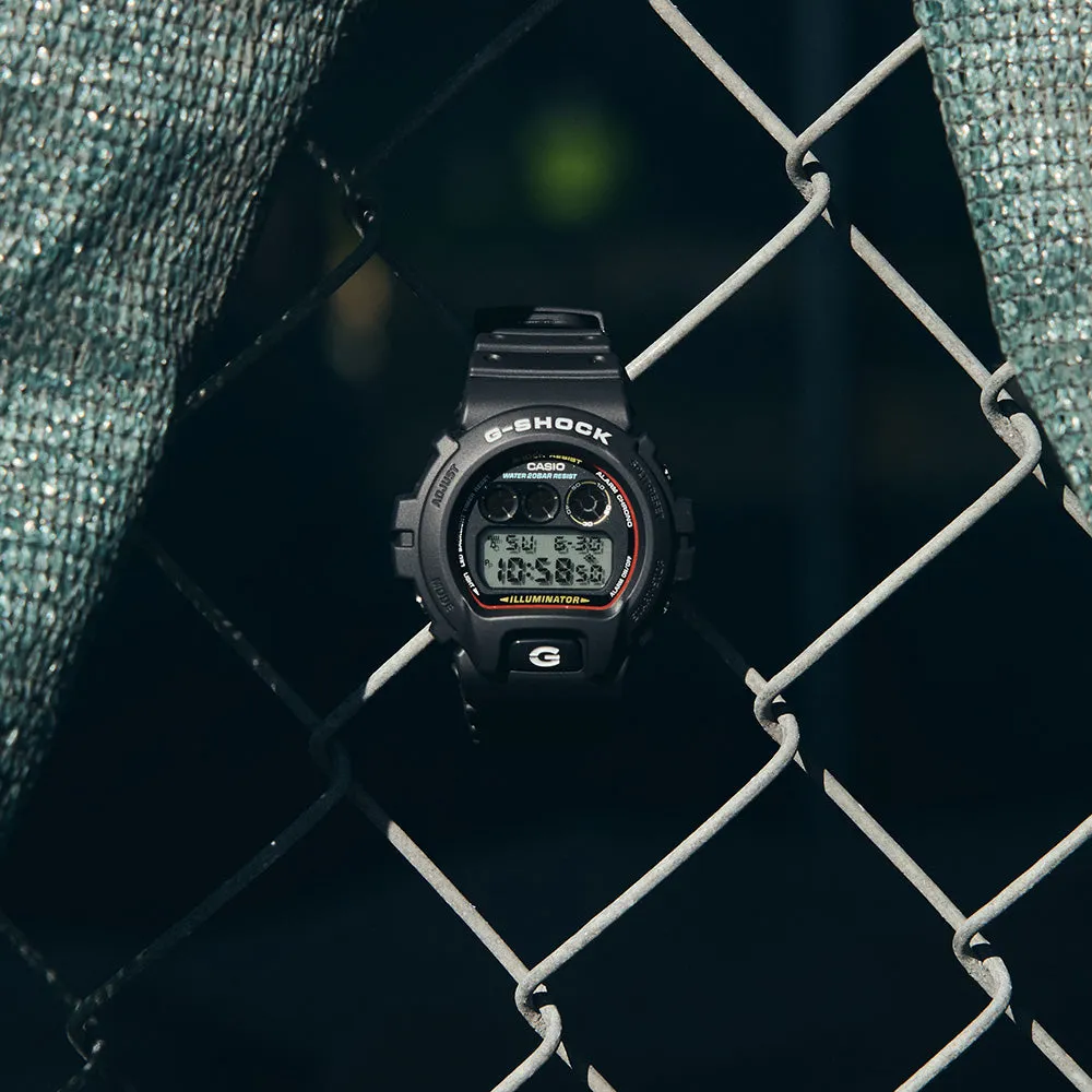 Digitale Herrenuhren G-Shock DW6900RL-1D Digital