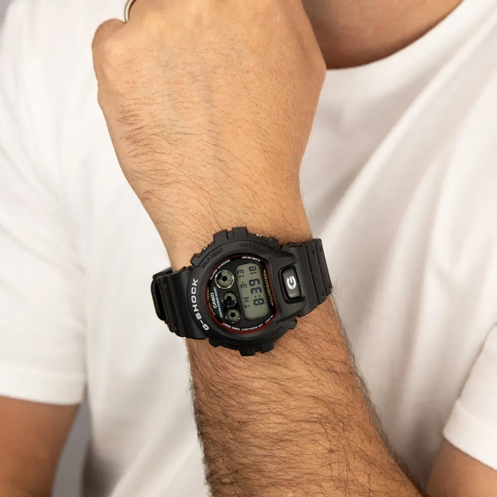 Digitale Herrenuhren G-Shock DW6900RL-1D Digital