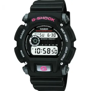 Digitale Herrenuhren G-Shock DW9052-1 Digitale Uhr